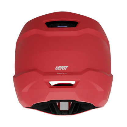 MTB-Helm LEATT MTB GRAVITY 1.0 Rot