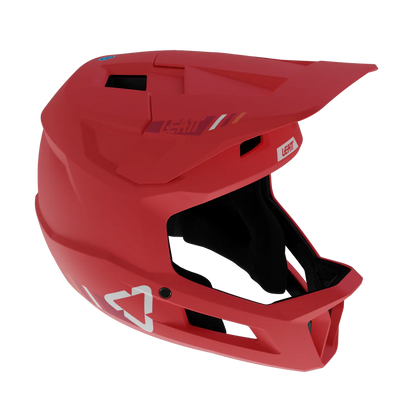 MTB-Helm LEATT MTB GRAVITY 1.0 Rot