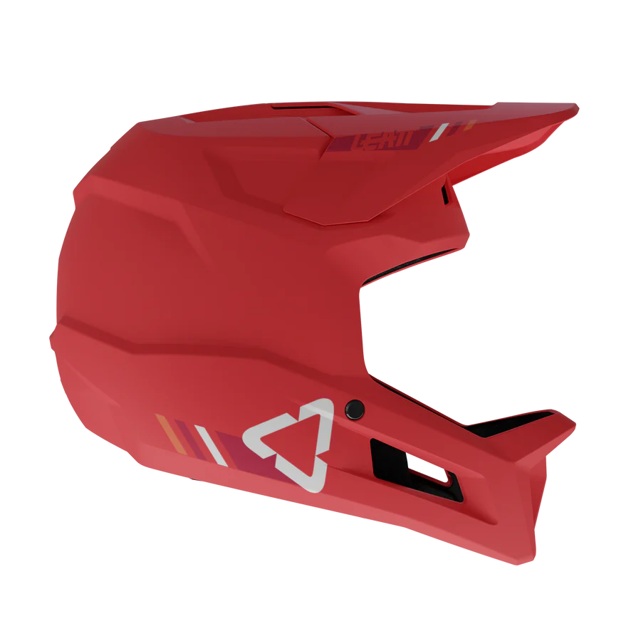 MTB-Helm LEATT GARVITY 2.0 Rot