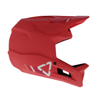 MTB-Helm LEATT MTB GRAVITY 1.0 Rot