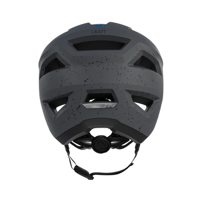 MTB-Helm LEATT MTB ALL-MOUNTAIN 3.0 Grau