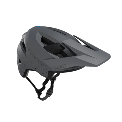 MTB-Helm LEATT MTB ALL-MOUNTAIN 3.0 Grau
