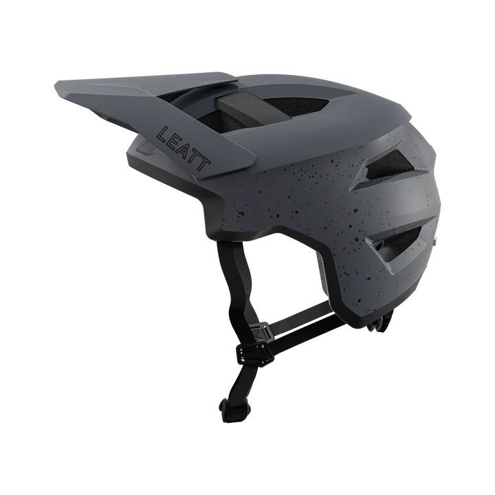 MTB-Helm LEATT ALL-MOUNTAIN 3.0 Grau