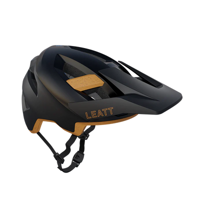 MTB-Helm LEATT MTB ALL-MOUNTAIN 3.0 Schwarz/Orange