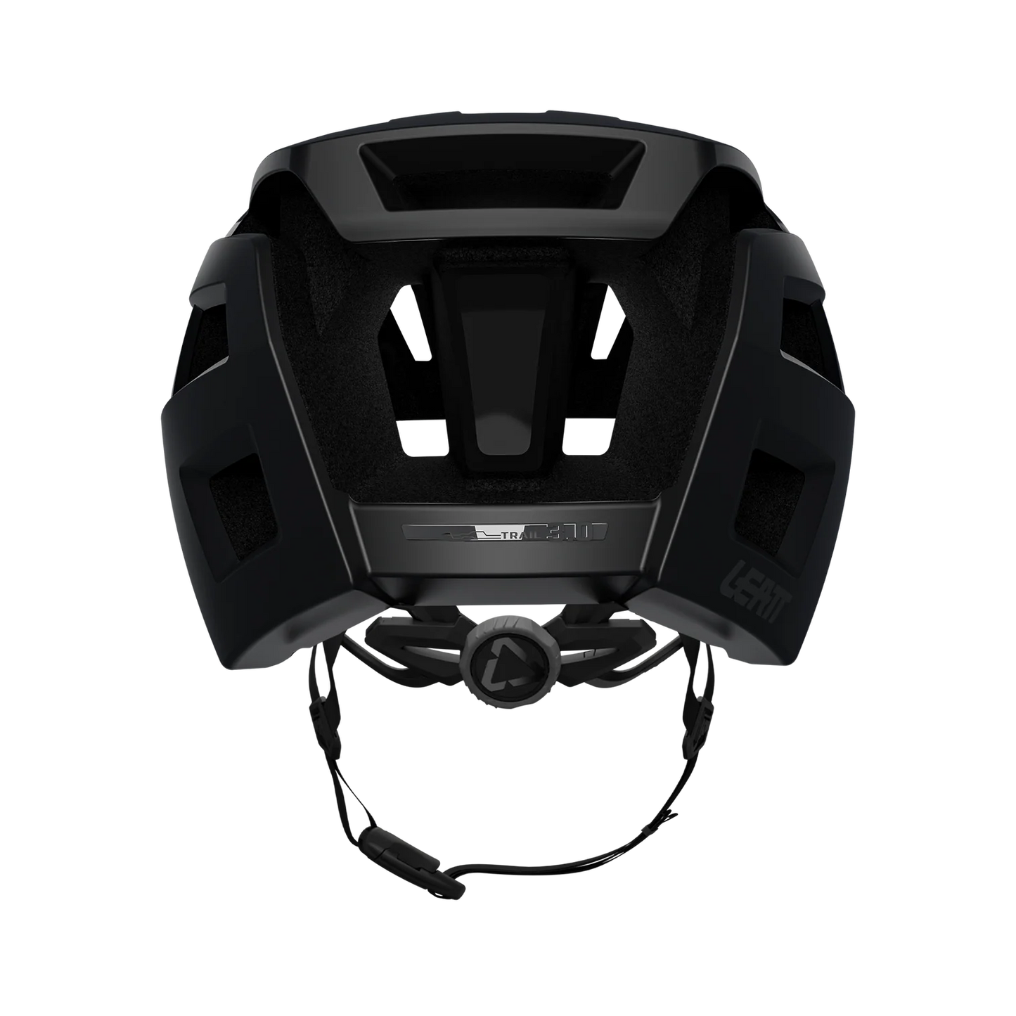 MTB/Gravel Helm LEATT MTB ENDURANCE 3.0 Schwarz