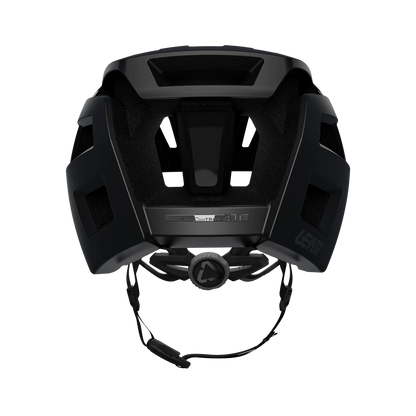 MTB/Gravel-Helm LEATT MTB ENDURANCE 3.0 Schwarz