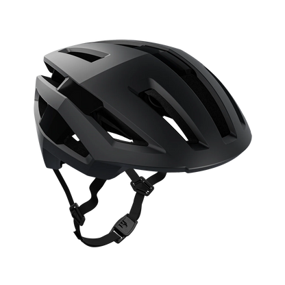 MTB/Gravel-Helm LEATT MTB ENDURANCE 3.0 Schwarz