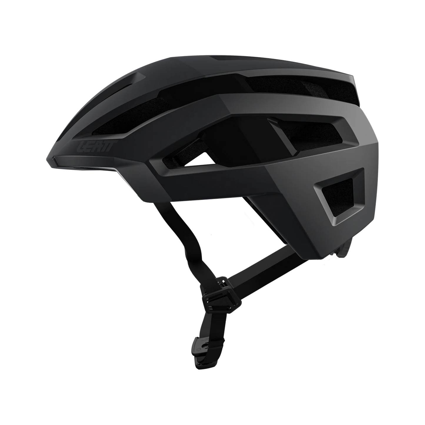 MTB/Gravel Helm LEATT MTB ENDURANCE 3.0 Schwarz