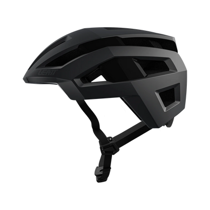 MTB/Gravel-Helm LEATT MTB ENDURANCE 3.0 Schwarz