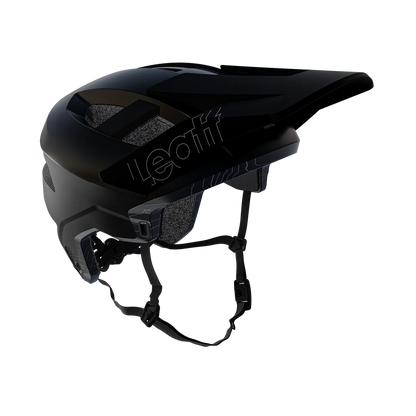 MTB-Helm LEATT MTB ENDURO 3.0 Schwarz
