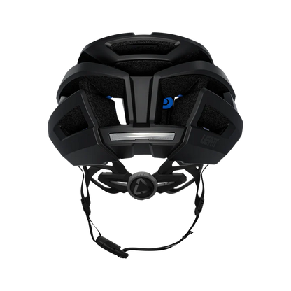 MTB-Helm LEATT MTB ENDURANCE 4.0 Schwarz
