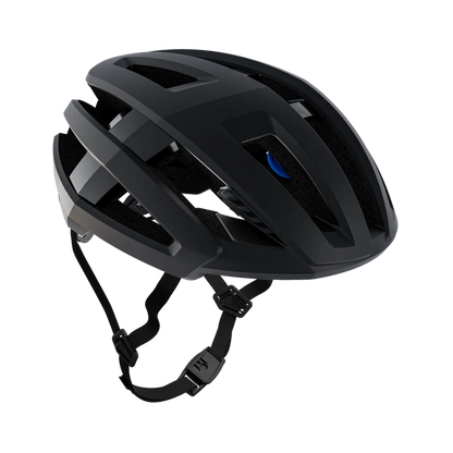 MTB-Helm LEATT MTB ENDURANCE 4.0 Schwarz