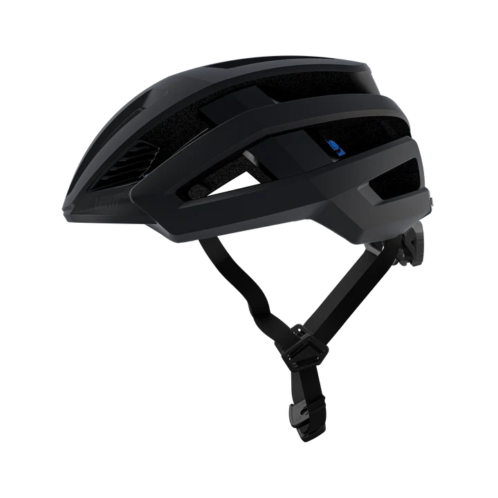 MTB-Helm LEATT ENDURANCE 4.0 Schwarz