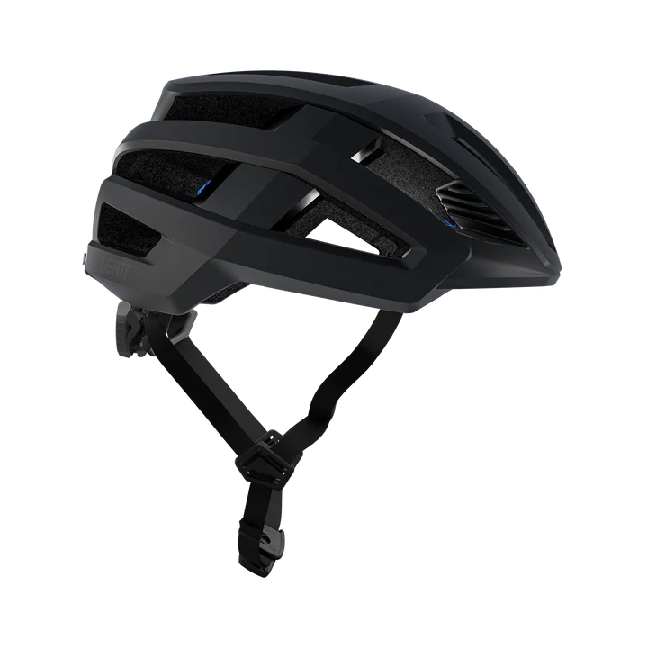 MTB-Helm LEATT ENDURANCE 4.0 Schwarz