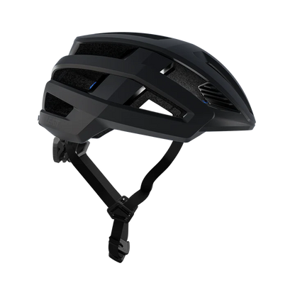 MTB-Helm LEATT MTB ENDURANCE 4.0 Schwarz