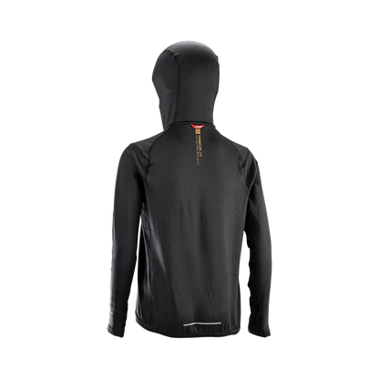 Jacke LEATT MTB THERMAFLOW 2.0 Damen Schwarz