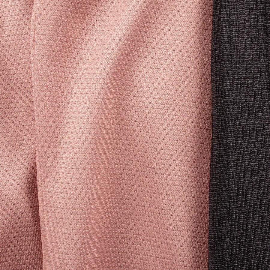 LEATT MTB Gravity 2.0 Damen Langarm Trikot Pink