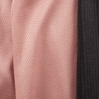 Trikot LEATT MTB Gravity 2.0 Damen Langarm Rosa