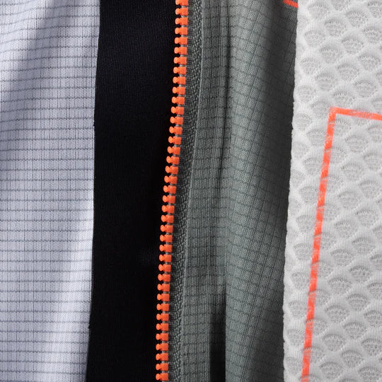 LEATT MTB ENDURANCE 6.0 Kurzarm Trikot Grün