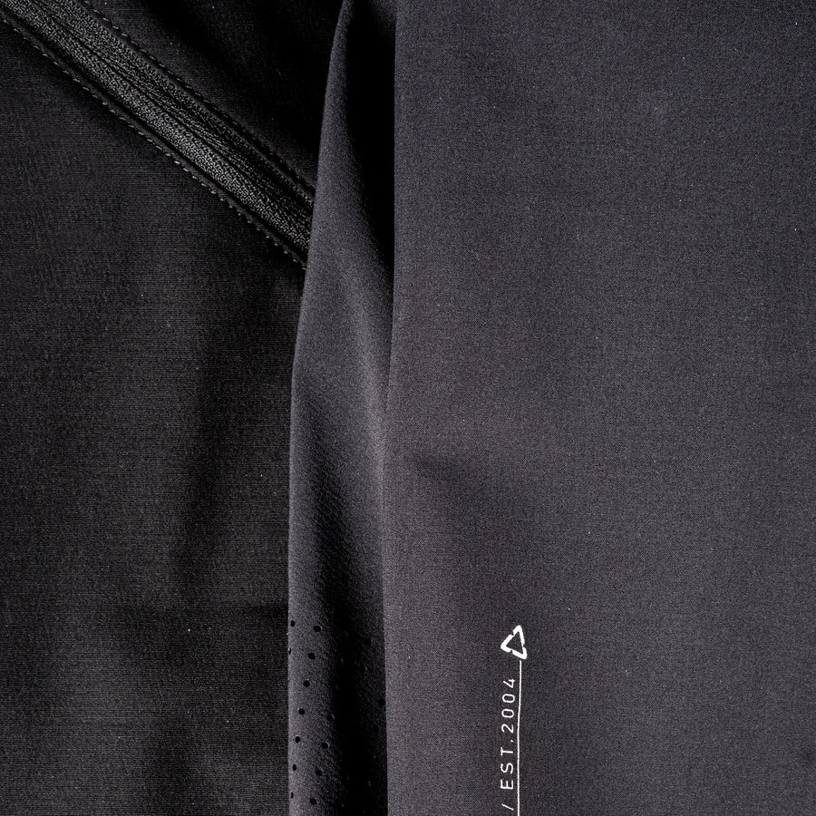 Set Trikot + Hose LEATT MTB GRAVITY 1.0 Schwarz/Blau