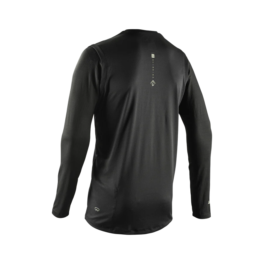 Set Trikot + Hose LEATT MTB GRAVITY 1.0 Schwarz