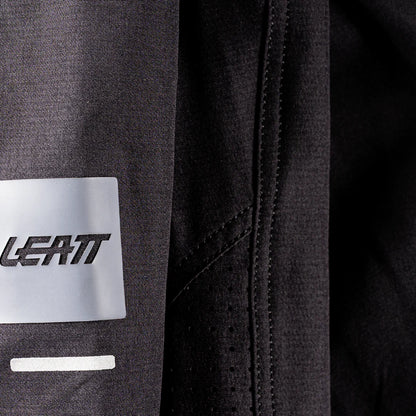 Short LEATT MTB GRAVITY 2.0 Schwarz