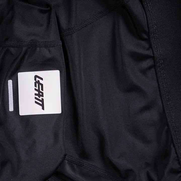 LEATT MTB ENDURANCE 3.0 Damen Shorts Schwarz