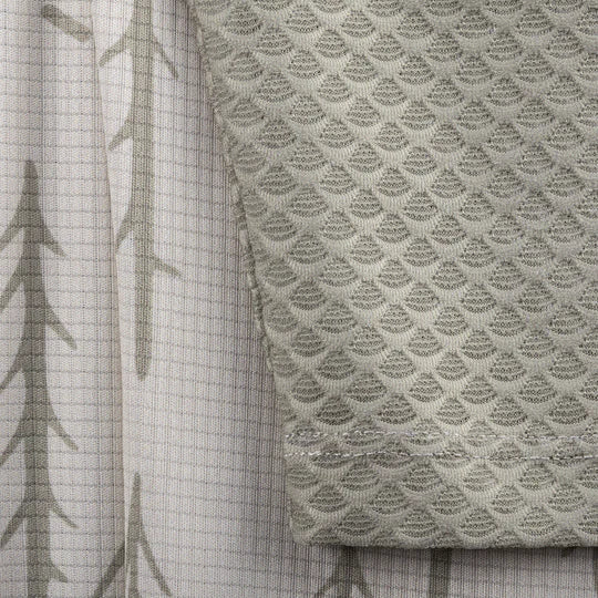 LEATT MTB TRAIL 3.0 Damen Kurzarm Trikot Weiß