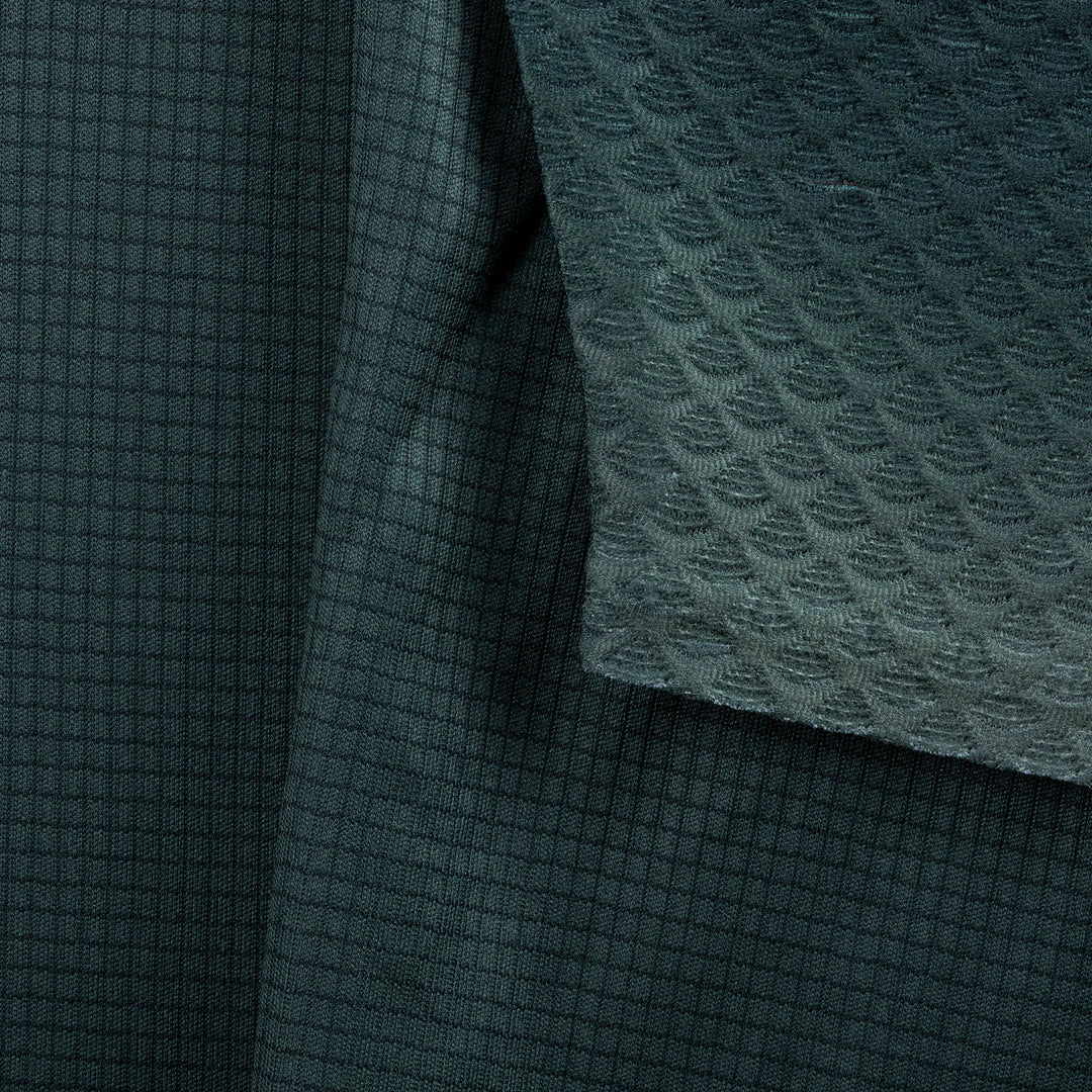 LEATT MTB TRAIL 3.0 Trikot Kurzarm Grün