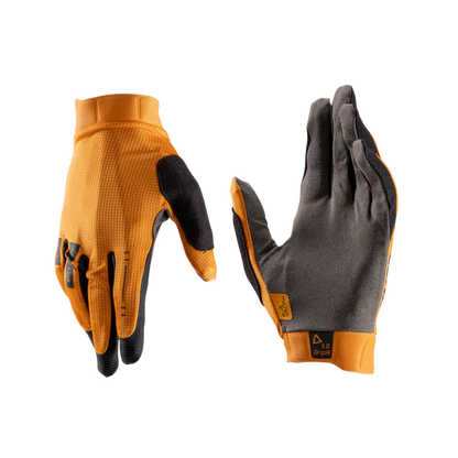 Handschuhe LEATT MTB 1.0 GRIP R Orange