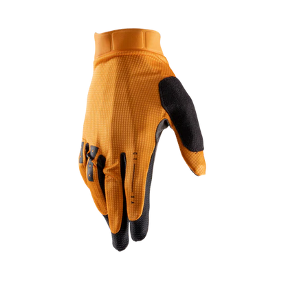 Handschuhe LEATT MTB 1.0 GRIP R Orange