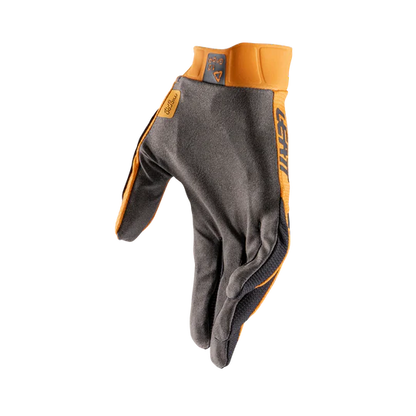 Handschuhe LEATT MTB 1.0 GRIP R Orange