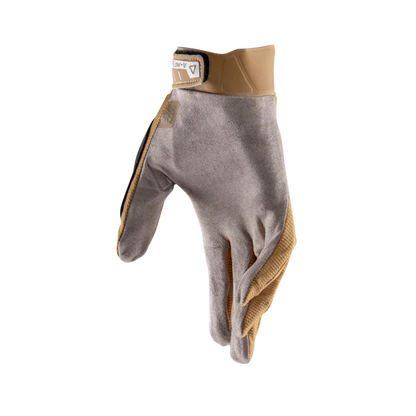 Handschuhe LEATT MTB 2.0 X-FLOW Braun