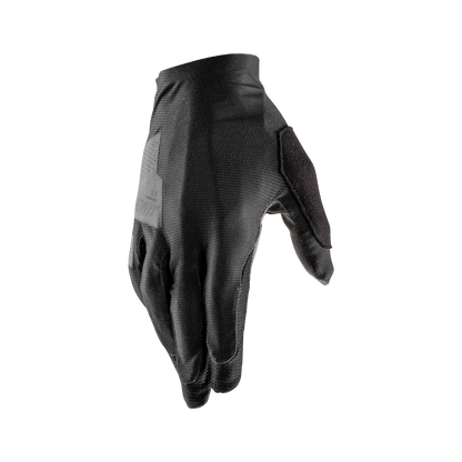 Handschuhe LEATT MTB 3.0 ENDURANCE Schwarz/Grau