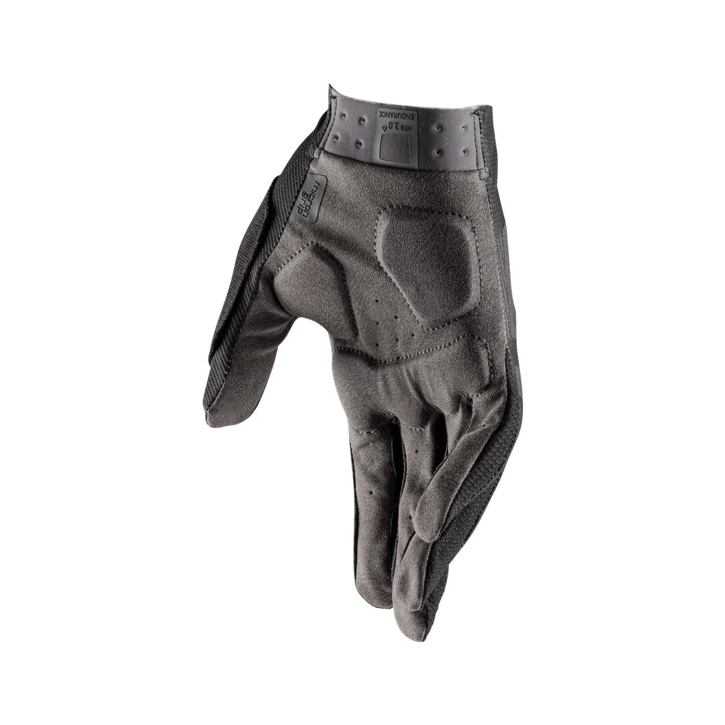LEATT MTB 3.0 ENDURANCE Handschuhe Schwarz/Grau