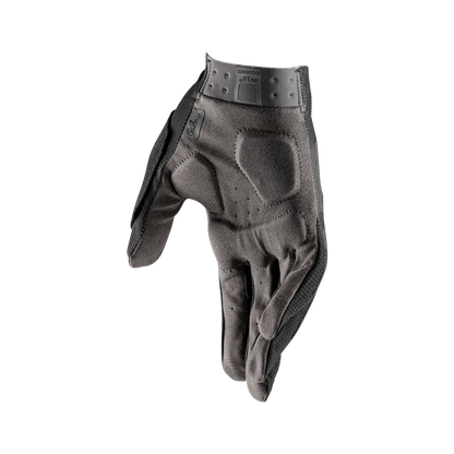 Handschuhe LEATT MTB 3.0 ENDURANCE Schwarz/Grau