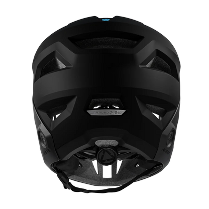 MTB-Helm LEATT MTB ENDURO 2.0 Junior Schwarz