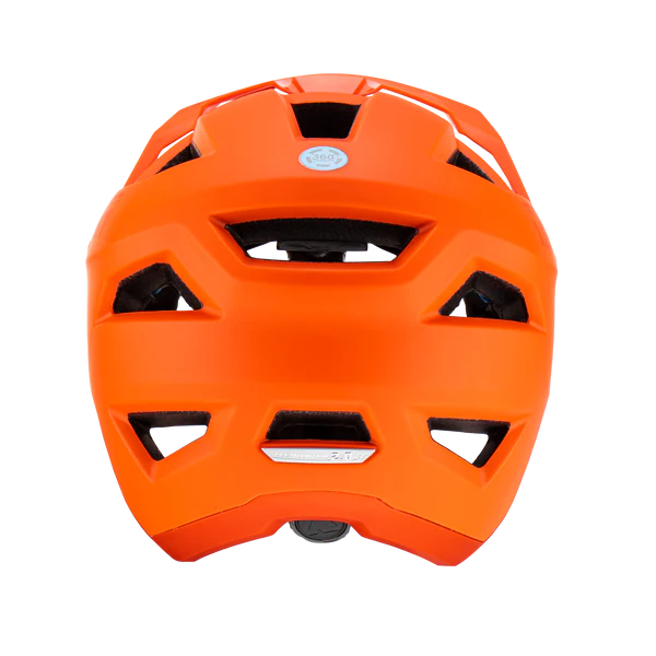 MTB-Helm LEATT MTB ALL MOUNTAIN 2.0 Orange