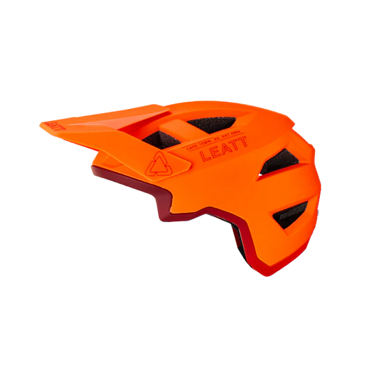MTB-Helm LEATT MTB ALL MOUNTAIN 2.0 Orange