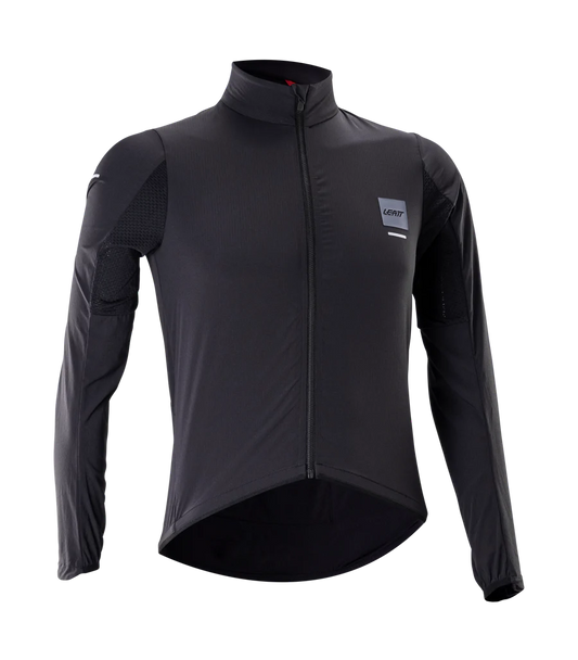 LEATT MTB WINDBLOCK 2.0 Women's Jacket Schwarz