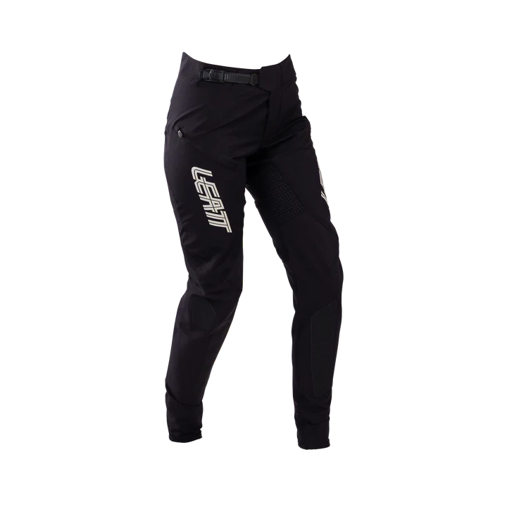 LEATT MTB GRAVITY 3.0 Damen-Hose Schwarz