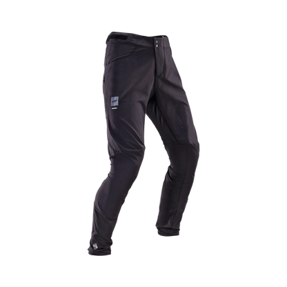 Hose LEATT MTB TRAIL 3.0 LINER Schwarz