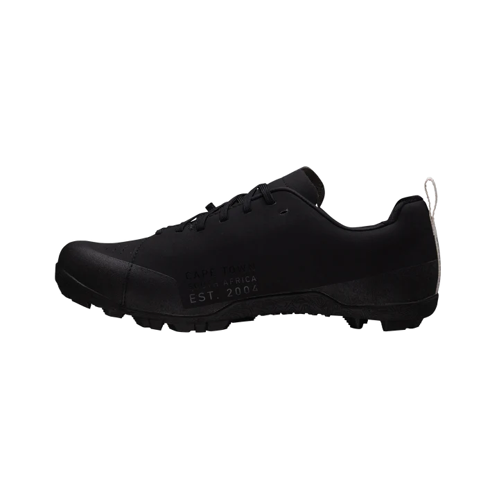 LEATT CLIP 2.0 ENDURANCE MTB-Schuhe Women Schwarz