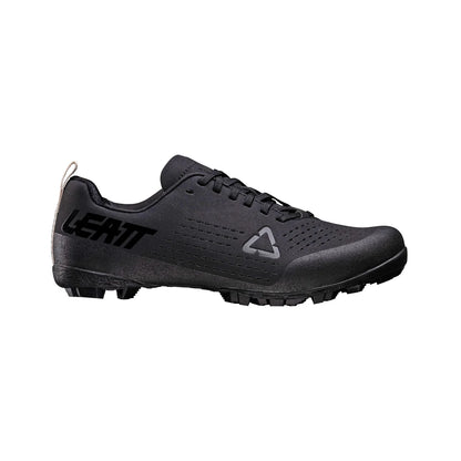 LEATT CLIP 2.0 ENDURANCE XC-/Gravel-MTB-Schuhe Schwarz