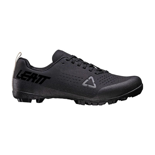 LEATT CLIP 2.0 ENDURANCE XC-/Gravel-MTB-Schuhe Schwarz