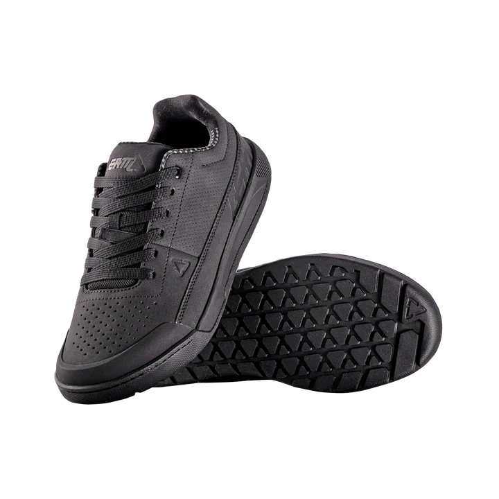 LEATT FLAT 2.0 Women's MTB-Schuhe Schwarz