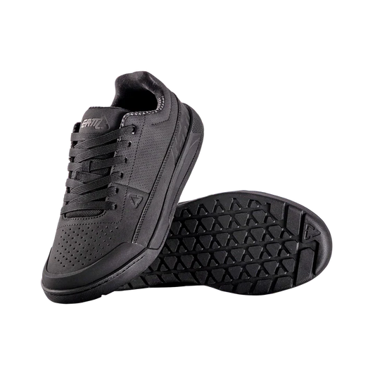 LEATT FLAT 2.0 Women's MTB-Schuhe Schwarz