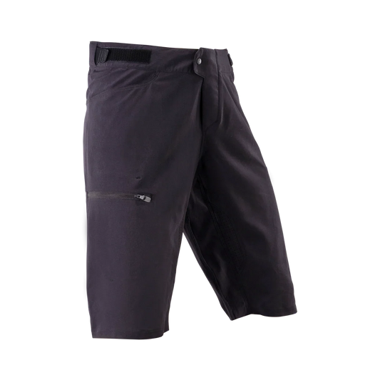 LEATT MTB GRAVITY 2.0 Shorts Schwarz