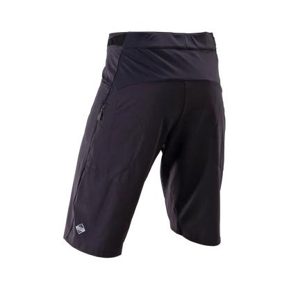 Short LEATT MTB TRAIL 2.0 Schwarz