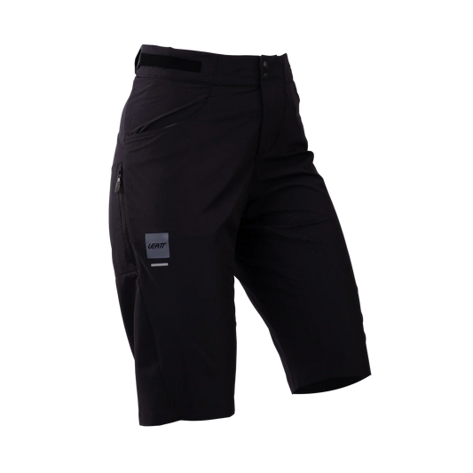 LEATT MTB TRAIL 3.0 LINER Shorts Women Schwarz